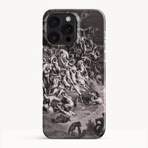 iPhone 16 Pro Max / Slim Case
