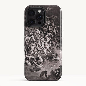 iPhone 16 Pro Max / Tough Case