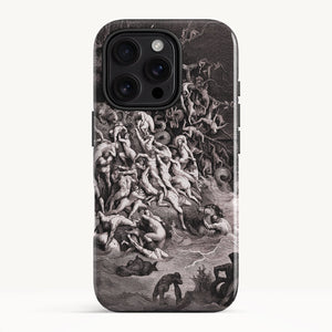 iPhone 16 Pro / Tough Case