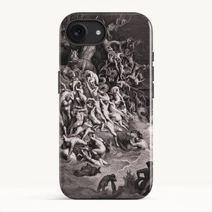iPhone 16e / Tough Case