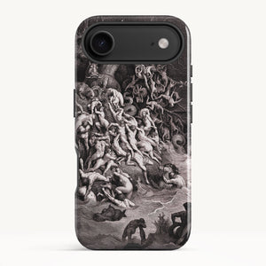 iPhone 17 Air / Tough Case