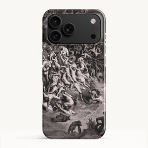 iPhone 17 Pro Max / Slim Case