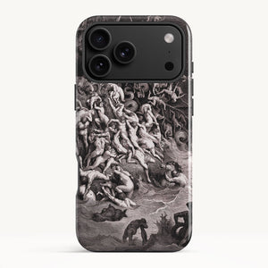 iPhone 17 Pro Max / Tough Case