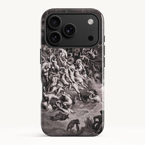 iPhone 17 Pro / Tough Case