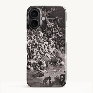 iPhone 17 / Slim Case