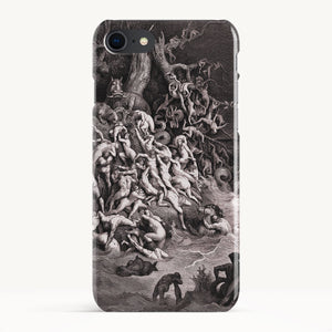 iPhone SE 2 3 / Slim Case