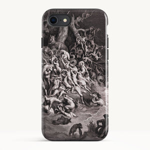 iPhone SE 2 3 / Tough Case