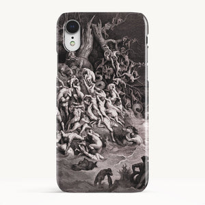 iPhone XR / Slim Case