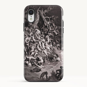 iPhone XR / Tough Case