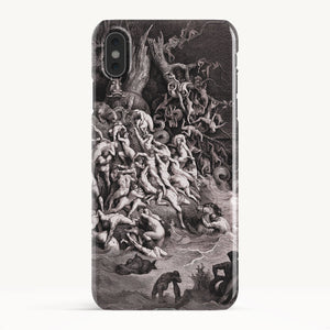 iPhone XS Max / Slim Case