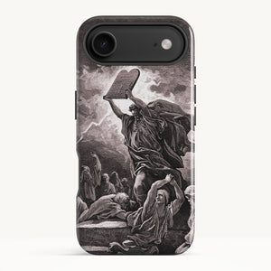 iPhone 17 Air / Tough Case