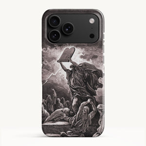 iPhone 17 Pro Max / Slim Case