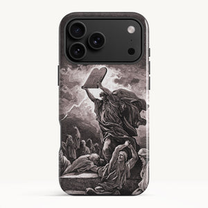 iPhone 17 Pro Max / Tough Case