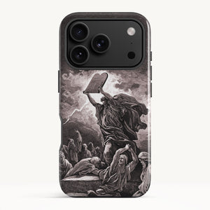 iPhone 17 Pro / Tough Case