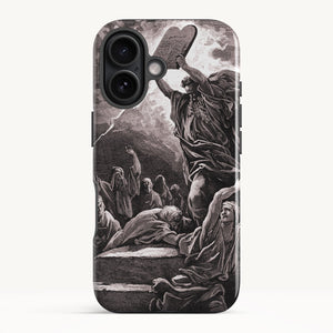 iPhone 17 / Tough Case