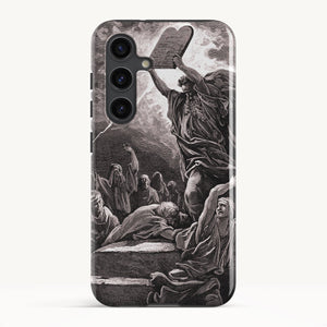 Galaxy S24 FE / Tough Case