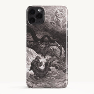 iPhone 11 Pro Max / Slim Case