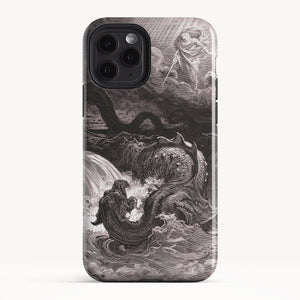iPhone 11 Pro / Tough Case