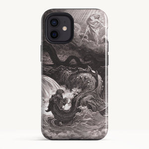 iPhone 12 Mini / Tough Case