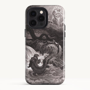 iPhone 14 Pro Max / Tough Case
