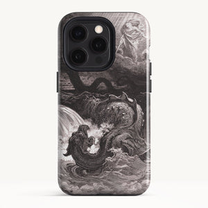 iPhone 14 Pro / Tough Case