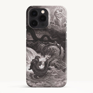iPhone 15 Pro Max / Slim Case