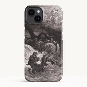 iPhone 15 / Slim Case