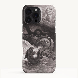 iPhone 16 Pro Max / Slim Case