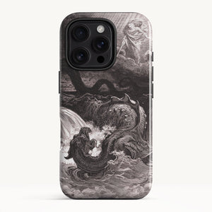 iPhone 16 Pro / Tough Case