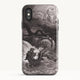 iPhone X / Tough Case