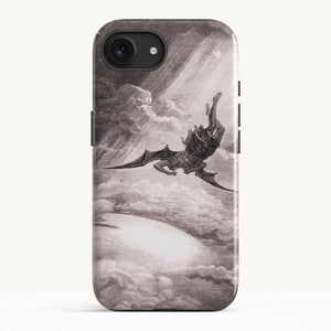 iPhone 16e / Tough Case