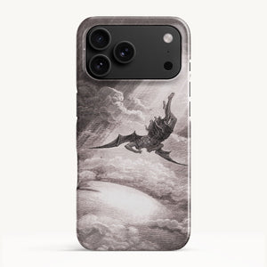 iPhone 17 Pro Max / Slim Case