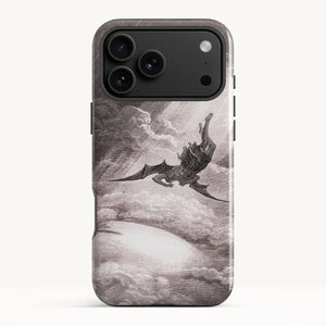 iPhone 17 Pro Max / Tough Case