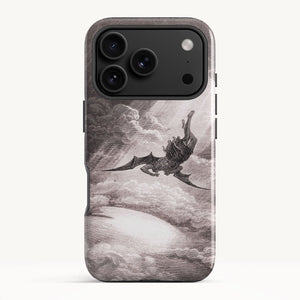 iPhone 17 Pro / Tough Case