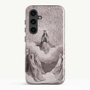 Galaxy S24 FE / Tough Case