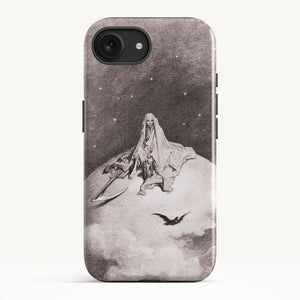 iPhone 16e / Tough Case