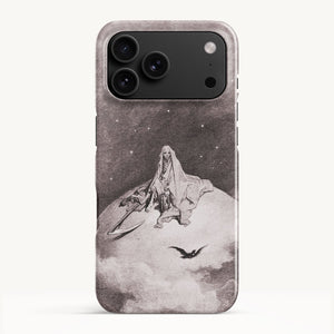 iPhone 17 Pro Max / Slim Case