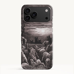 iPhone 17 Pro Max / Slim Case
