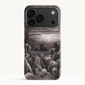 iPhone 17 Pro / Slim Case