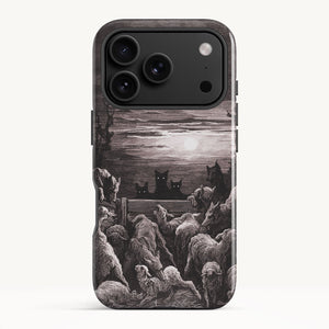 iPhone 17 Pro / Tough Case