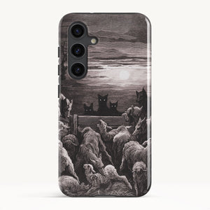 Galaxy S24 FE / Tough Case