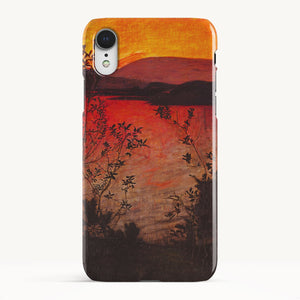 iPhone XR / Slim Case
