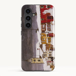 Galaxy S24 FE / Tough Case