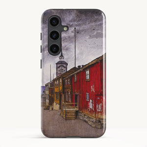 Galaxy S24 FE / Tough Case