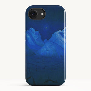 iPhone 16e / Tough Case