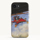 iPhone 16e / Tough Case