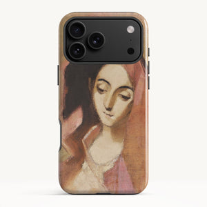 iPhone 17 Pro Max / Tough Case