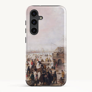 Galaxy S24 FE / Tough Case