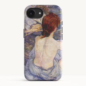 iPhone 16e / Tough Case