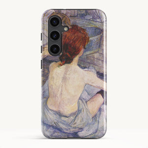 Galaxy S24 FE / Tough Case